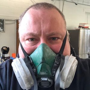 Meet your Posher, Mark